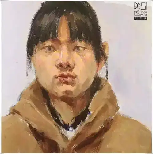 西安美术学院2016高分卷色彩内含专家点评
