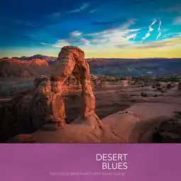 desertblues