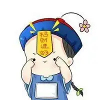 2019微信头像男卡通手绘微信头像图片大全