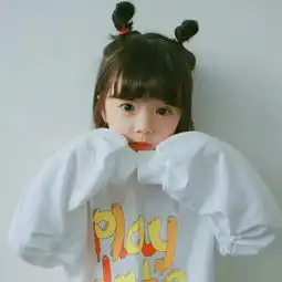 这娃子是谁