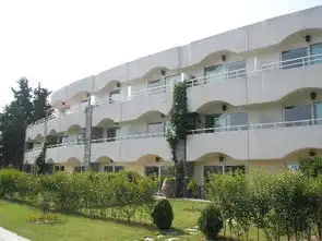bungalows卡利地亚princesstheofanohotel的图片