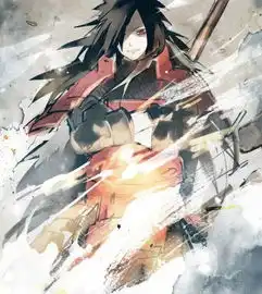 美图火影美图日常分享第155期