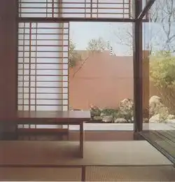 125㎡禅意家极简线条设计淡雅家