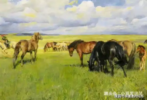生肖马4月,老天赏你三个宝,就在早上,请珍惜单从