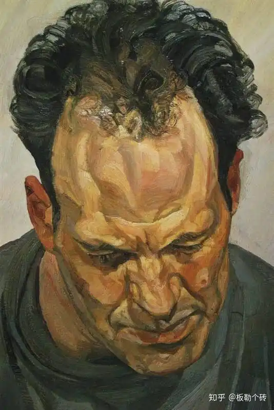 如何自学古典油画