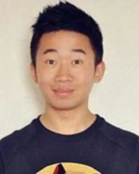 杨迪主持人
