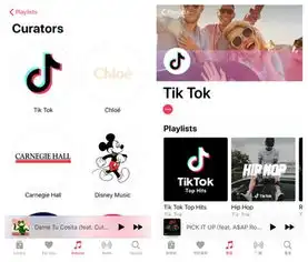 抖音宣布加入applemusic合作伙伴计划