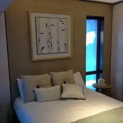 北京洗手间装修图片