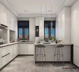 正流行厨房显档次就靠它