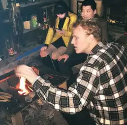外国人眼中的中国扶贫