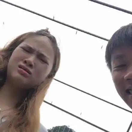 仙女明明那么美,被你一拍成丑鬼