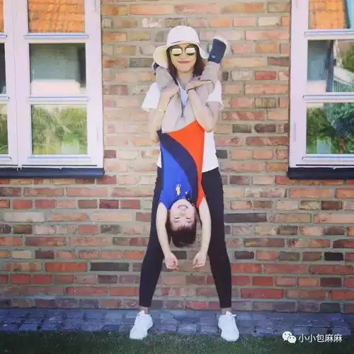 世界上最适合居住和养孩子的地方,我带娃体验了一把