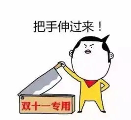 剁手党双十一后这份防骗预警请查收