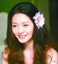 比郑爽还放飞自我的她为什么现在风评这么好