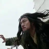 射雕英雄传欧阳锋可爱头像微信头像图片大全