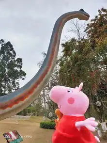 探索恐龙的秘密