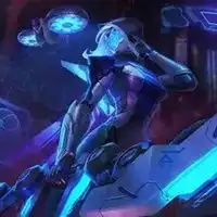 黎明使者瑞文头像