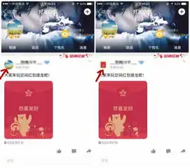 qq空间红包动态头像怎么获得qq空间发红包头像怎么变成红包的图标