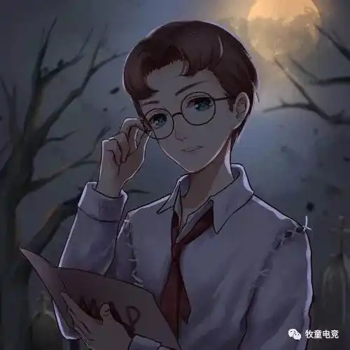 第五人格强势律师对上巴尔克的沙盘地图,手绘地图也很强