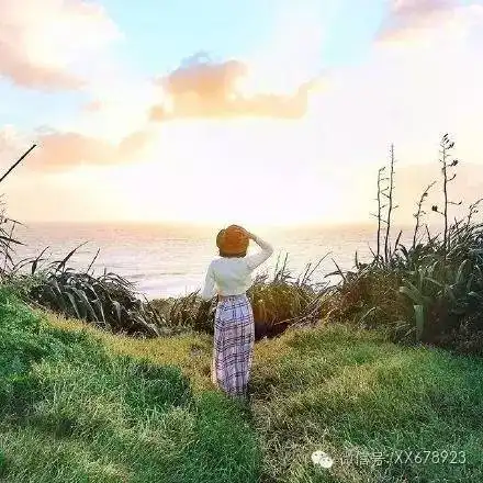 牵挂,是一种说不出的痛