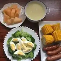 早餐图片大全实拍早餐美食图片实拍图片