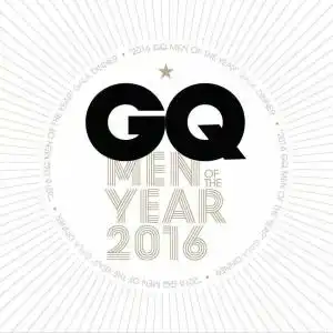 2016智族gq年度人物盛典