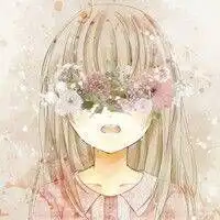 二次元动漫女头个性