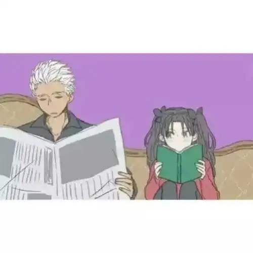 这是哪部漫画