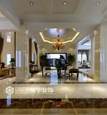 客厅装修效果图装修图片