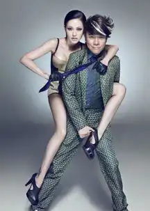 哪里可以找到小s烟熏妆图片