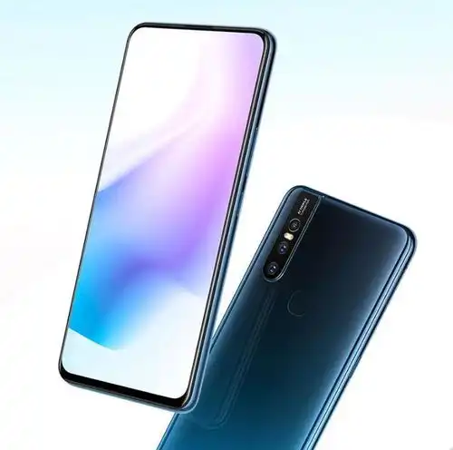vivo再推全新s系列,vivos1绝美外观顶级自拍,实力圈粉