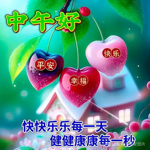 3月13日早安漂亮图片问候祝福语